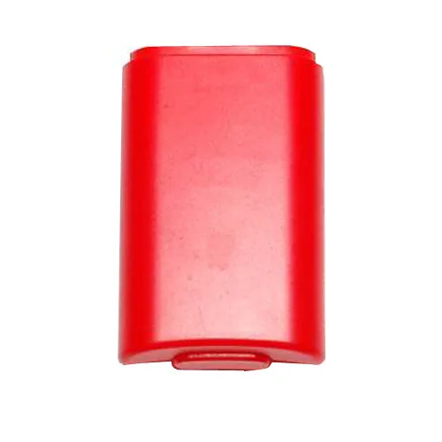 Red High Quality Rechargeable Battery Pack for Microsoft Xbox 360