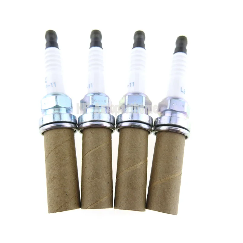 LZKAR6AP-11 Iridium Spark Plug 22401-ED815 suitable for Nissan March Tiida X-Trail Micra 05