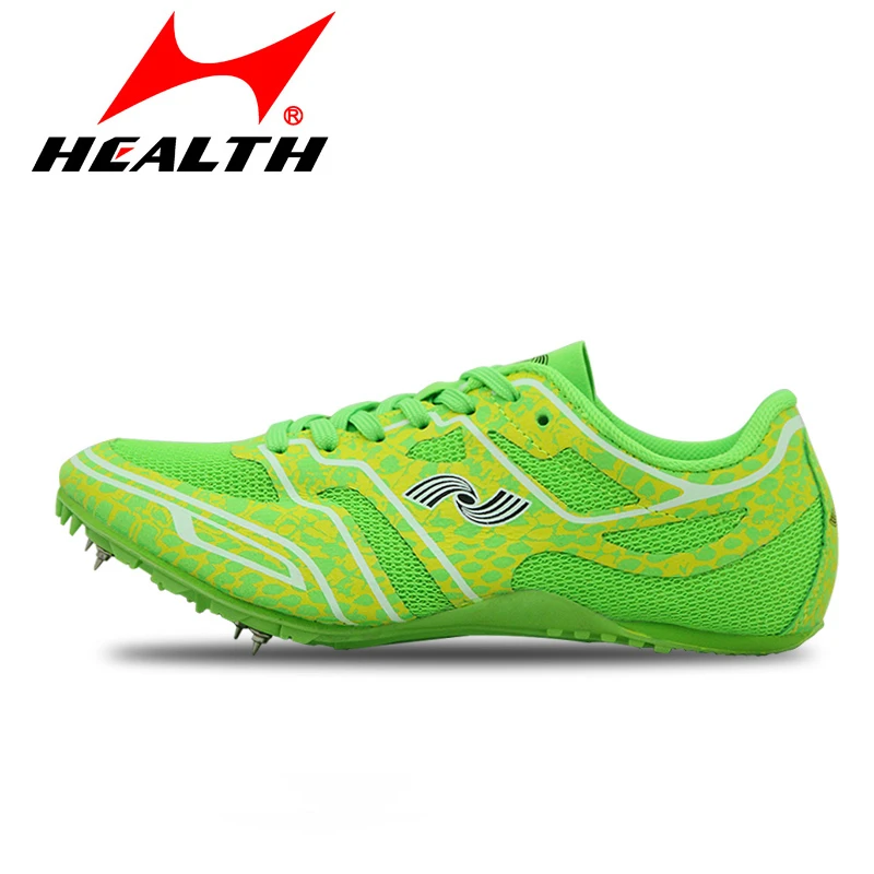 female track shoes