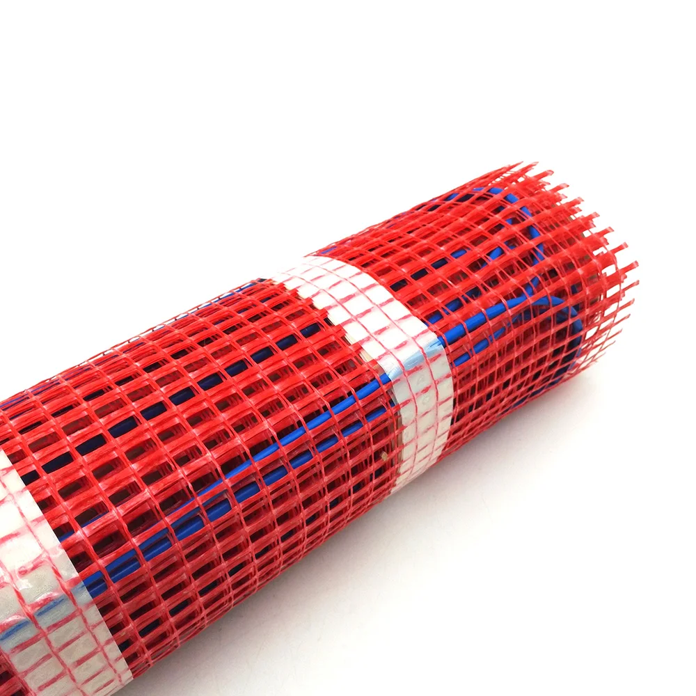 Minco Heat 1 5m2 225w Twin Conductor Electric Underfloor Heating