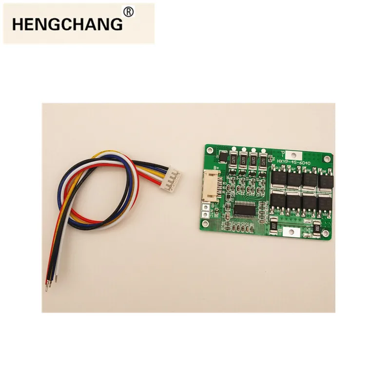 4s lipo4 20a 3