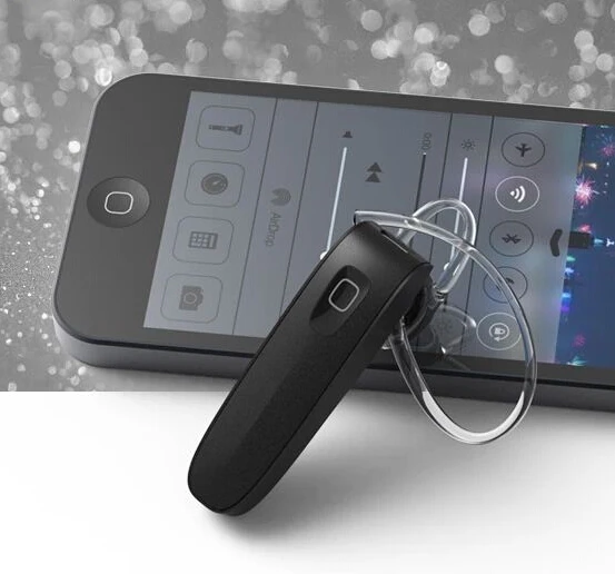 Спортивные бег Bluetooth наушники для Microsoft Lumia 640 XL 3g гарнитуры с микрофоном