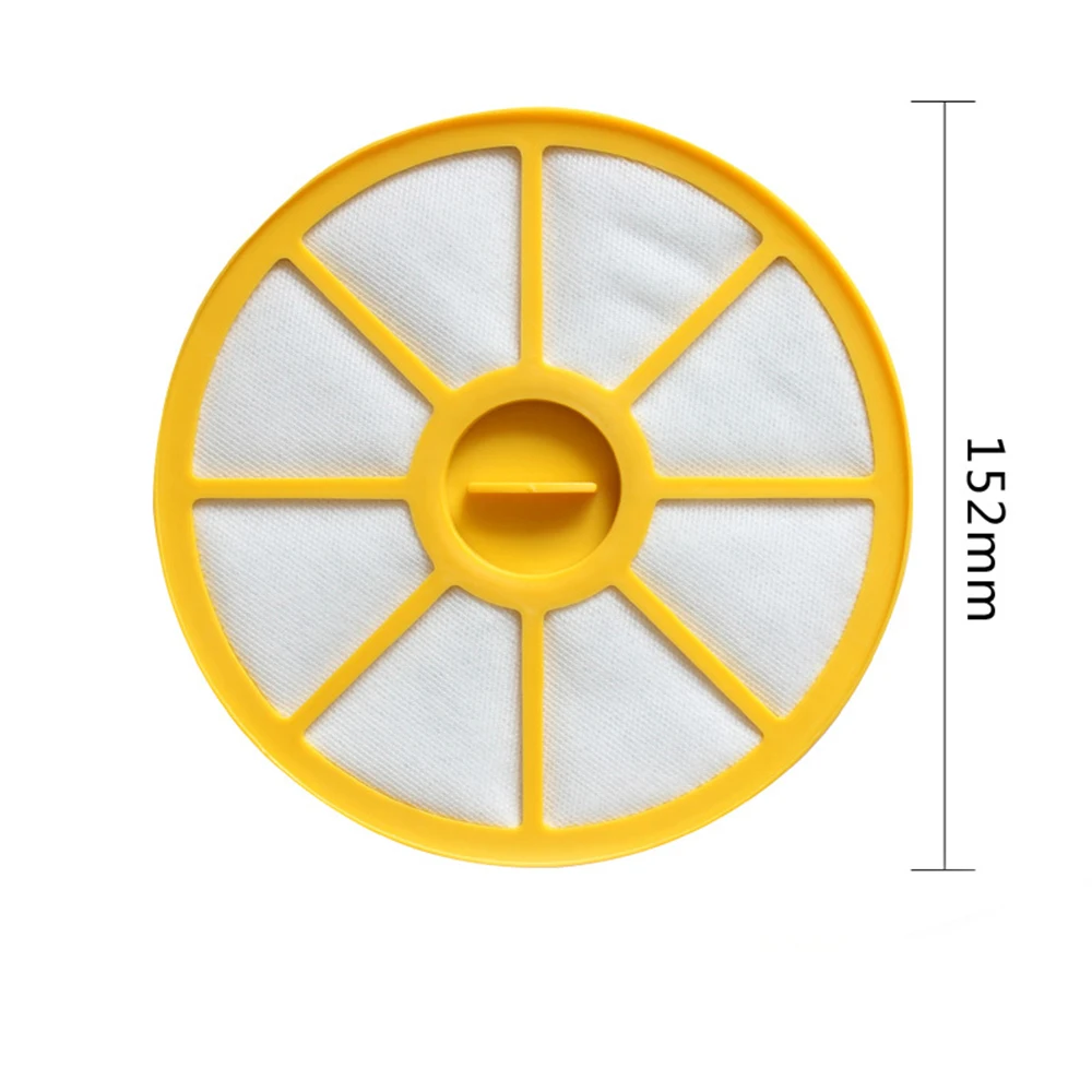 Передний двигатель Пылезащитный фильтр HEPA фильтры для Dyson DC05 DC08 DC08T DC14 DC19 DC20 DC21 пылесос аксессуары
