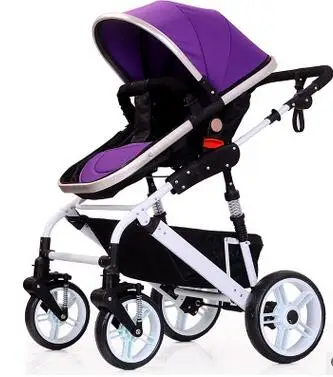 moon star stroller