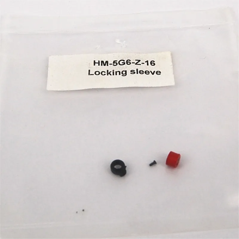 Locking Sleeve HM-5G6-Z-16 Walkera 5G6 Replacement Parts | Игрушки и хобби