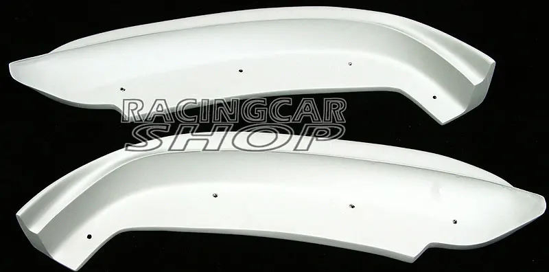 front lip spoiler for BMW F30 F35 3-Series 2012UP