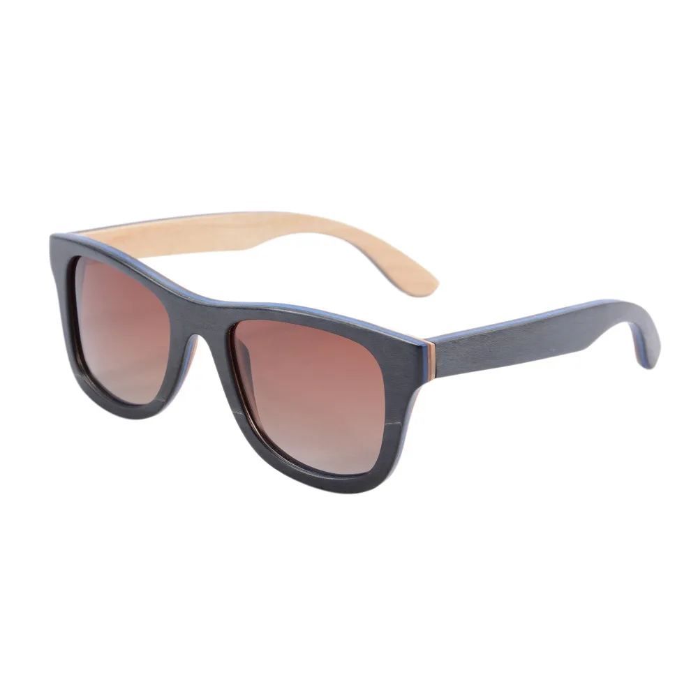 2016 high quality wooden glasses real wood glasses can ...