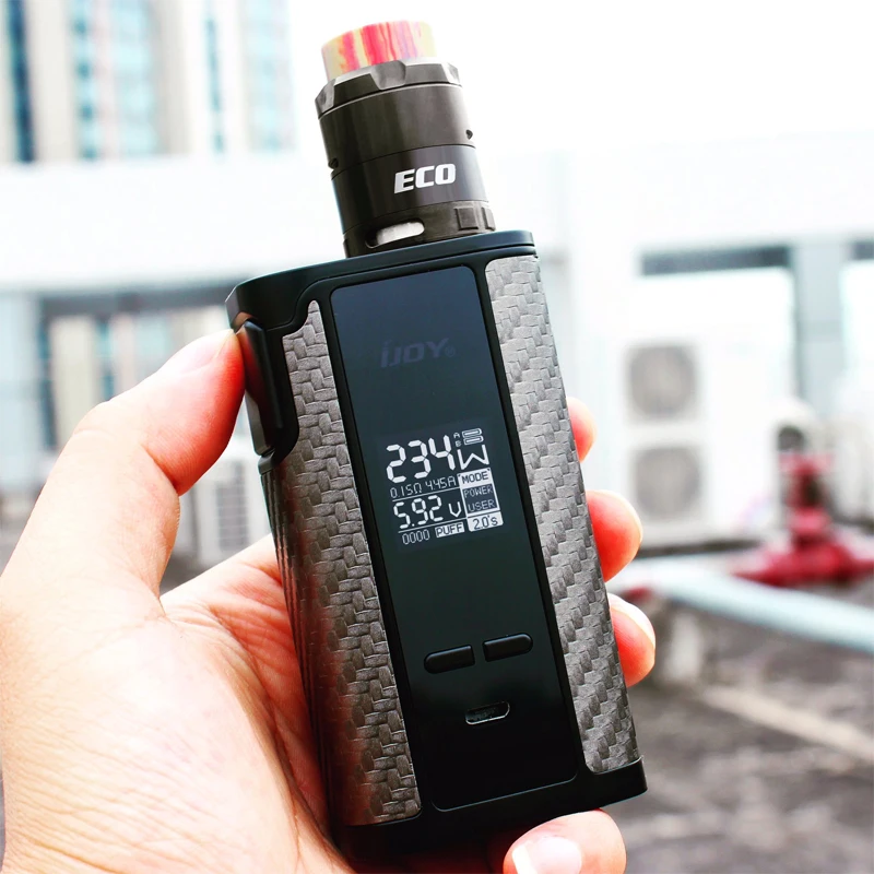 iJoy Captain PD270-1