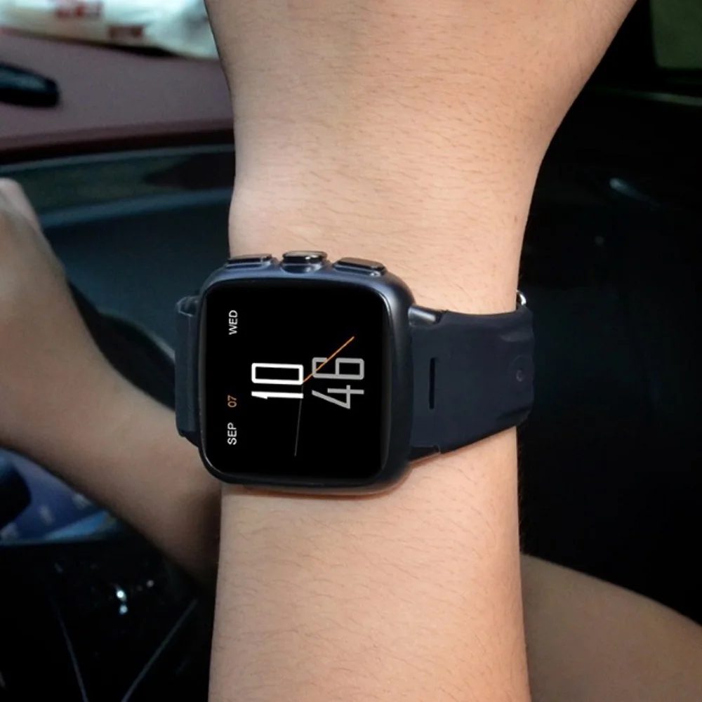 z01 smartwatch
