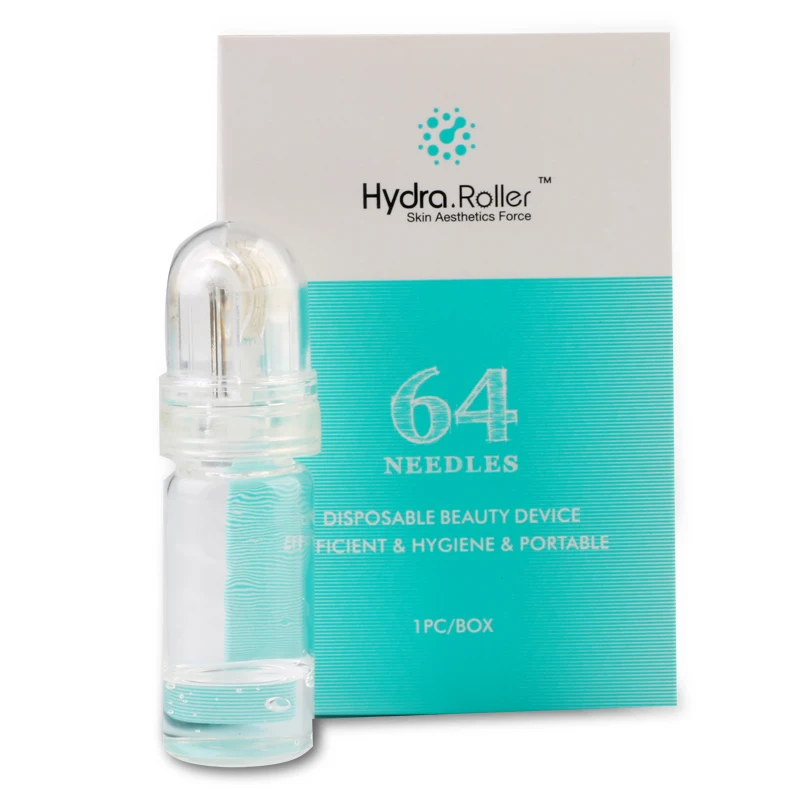 

Derma Roller Micro Needle Derma roller Titanium Derma Pen Remove Freckle Acne Scars Water-soluble Microneedles