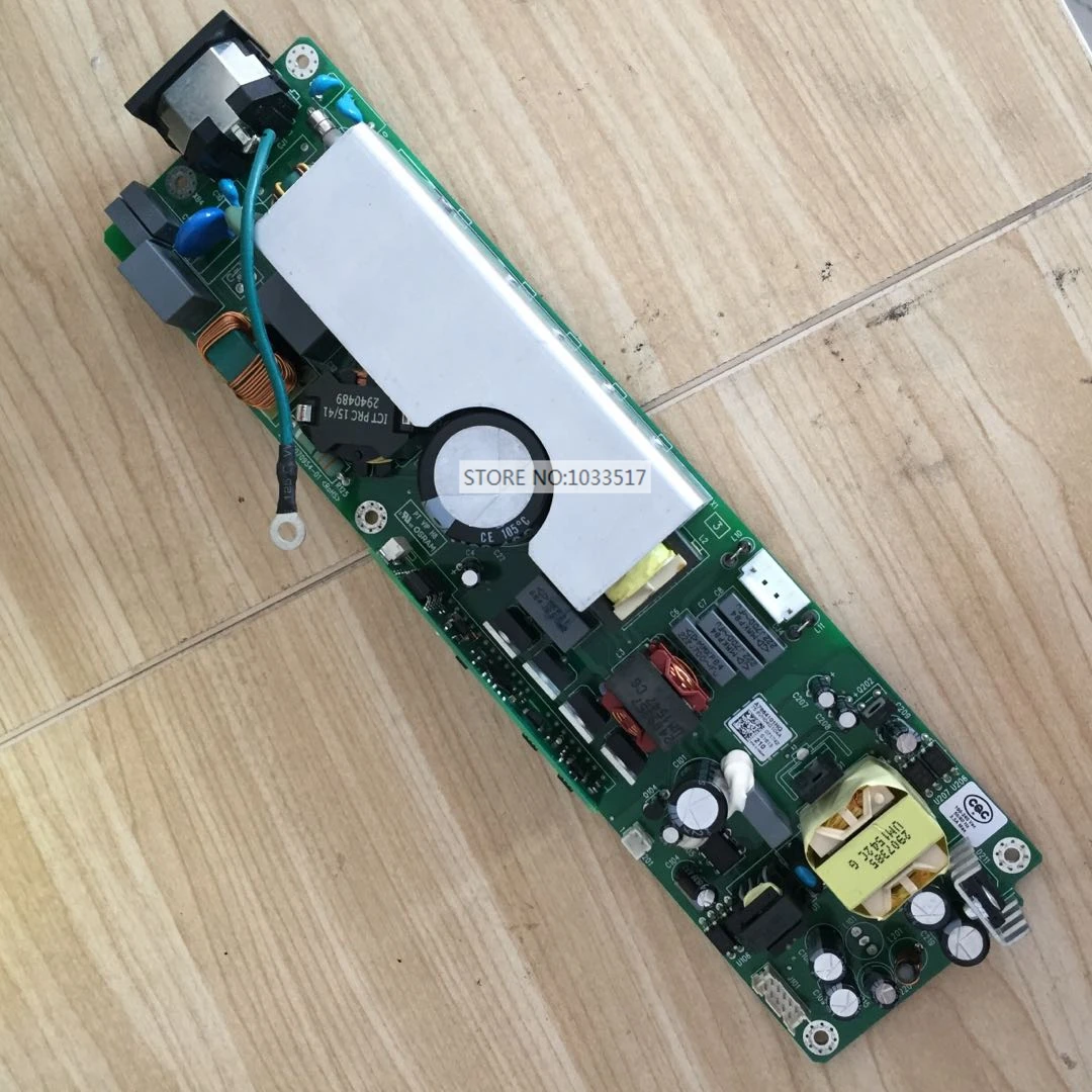 Projector main Power supply 100-240V 3.5A for Optoma HD141X GT1070X GT1080 цена Projector main Power supply 100-240V 3.5A for Optoma HD141X GT1070X GT1080 цены онлайн