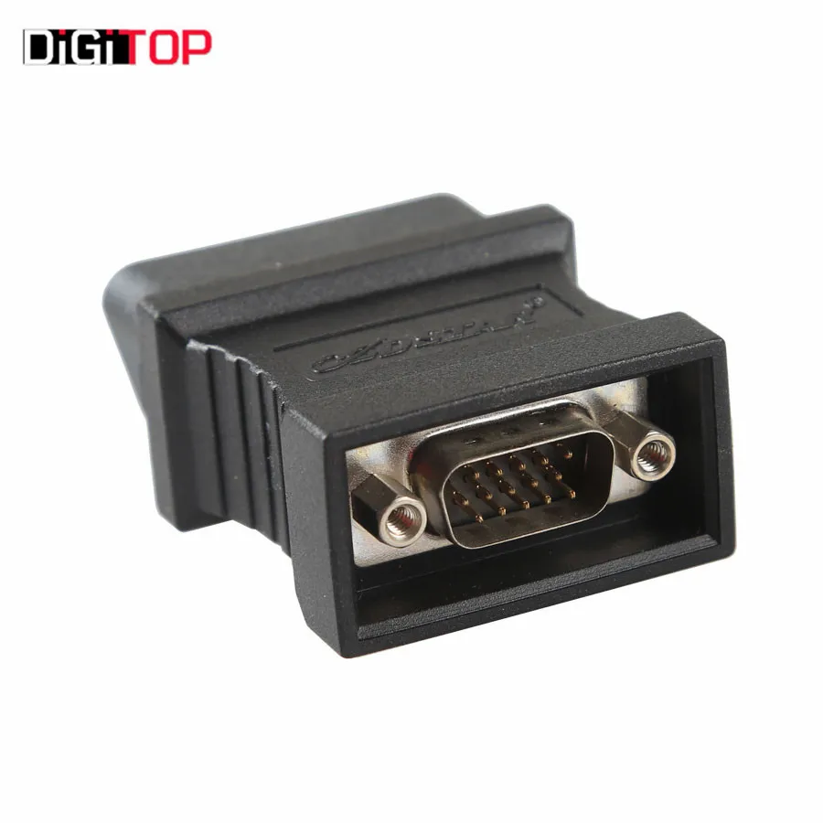

OBDSTAR OBD2 16Pin Connector for OBDSTAR X300 DP and X300 PRO3 Key Master