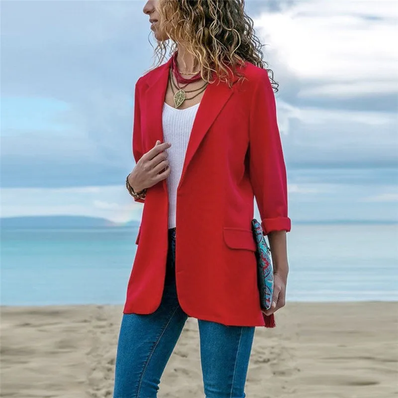 Что Такое Блейзер Фото