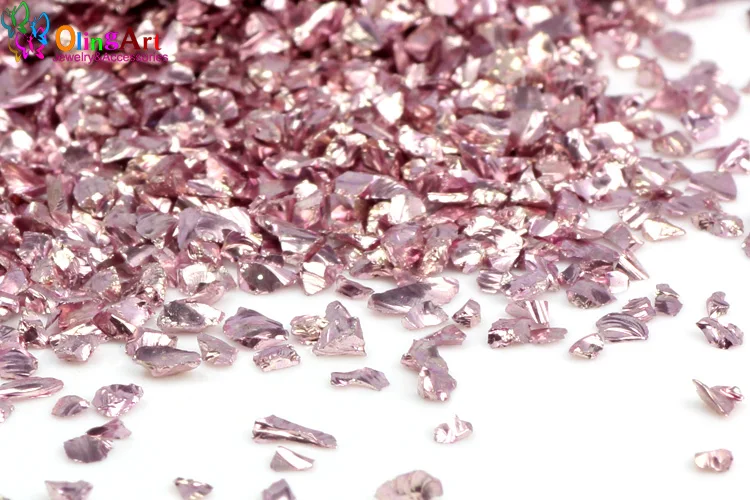 OlingArt 65g/lot Deep Multicolor mixing Nail Art Crushed Glass Nail Stones irregular Rhinestone Decoration DIY Necklace pendant OlingArt 65g/lot Deep Multicolor mixing Nail Art Crushed Glass Nail Stones irregular Rhinestone Decoration DIY Necklace pendant
