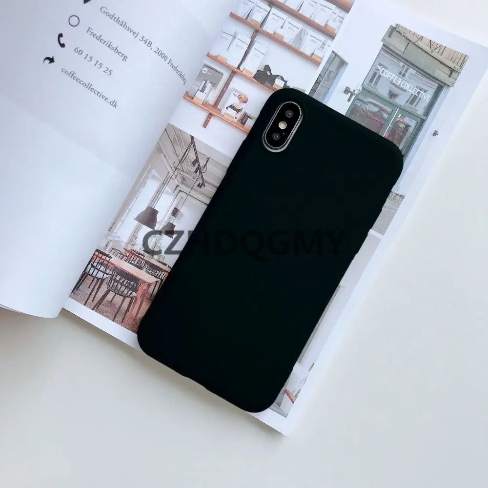 Clearance 200pcs/lot Liquid silicone Phone Case For Samsung Galaxy A10 A20 A30 A40 A50 A60 A70 A80 A90 M10 M20 M30 TPU Back Cover 9