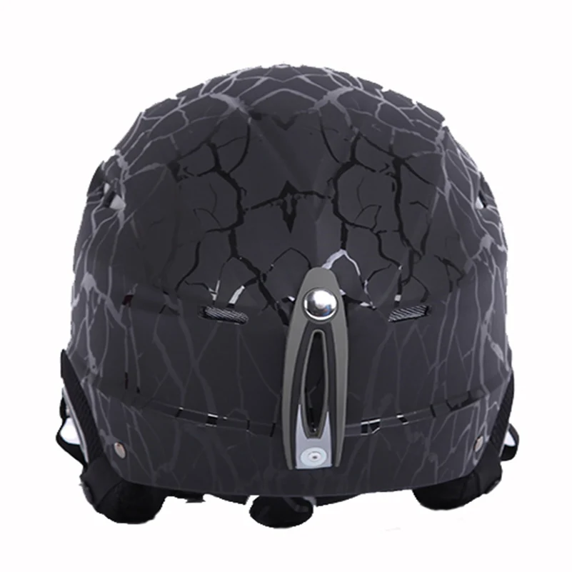 Brand Professional CE Certification Adult Ski Helmet Man Women Skating Skateboard Snowboard Snow Sports Helmets
