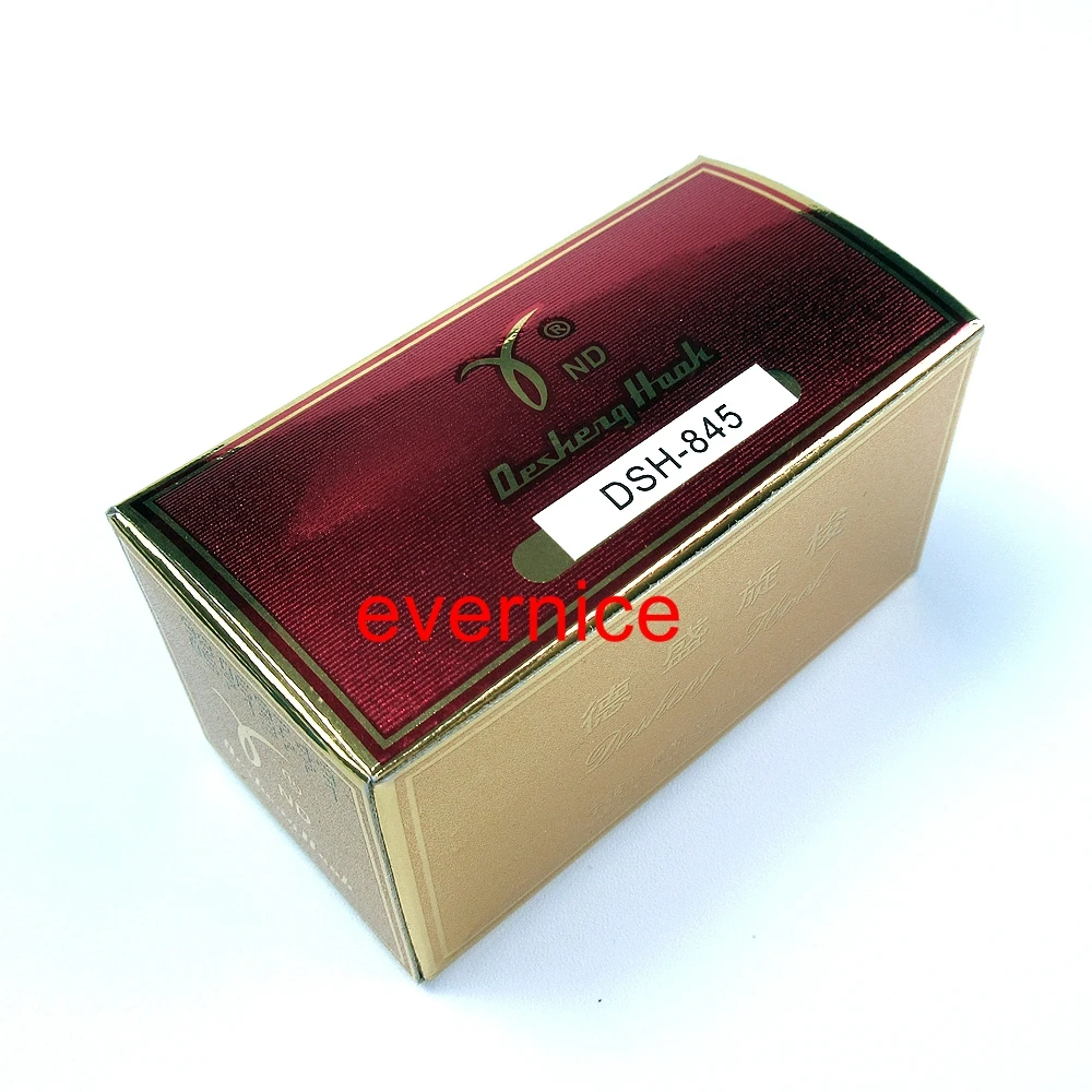 Вращающийся крючок для стандартного Gc6845 Tw2 B845 Sunstar Km790 Siruba T828 Jack 5845|Швейные