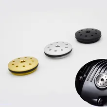 Алюминиевый Масляный колпачок для BMW R Nine t R9T+ R NineT R1200S R1200GS R1200