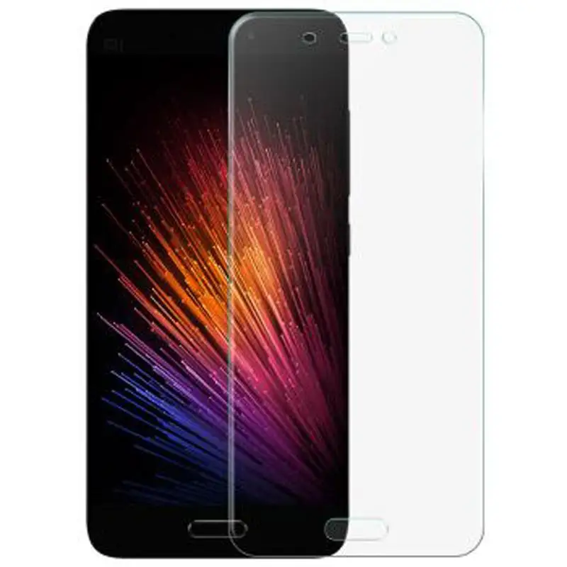 2.5D 0 3 мм предварительно mi um 9 H протектор экрана из закаленного стекла для Xiaomi 5