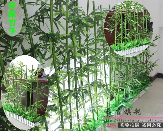 Bambu dekorasi beli murah bambu dekorasi lots from china bambu ...