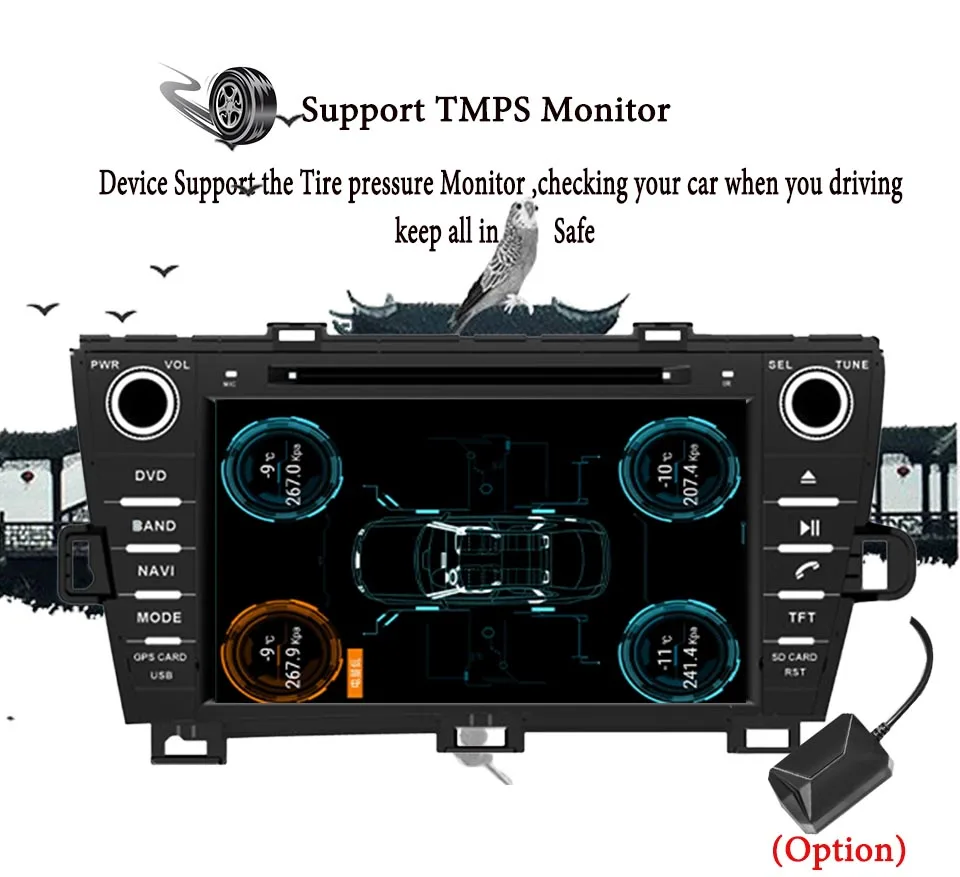 Clearance 2din Android 9.0 4+64G for Toyota prius 2009-2013 car dvd gps navigation radio bluetooth Steering wheel Map Tape Recorder screen 15 Clearance 2din Android 9.0 4+64G for Toyota prius 2009-2013 car dvd gps navigation radio bluetooth Steering wheel Map Tape Recorder screen 15