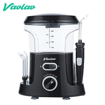 

Vaclav Water Flosser Oral Irrigator Dental Flosser Irrigator Dental Floss Water Floss Pick Dental Water Jet Pick Oral Irrigation