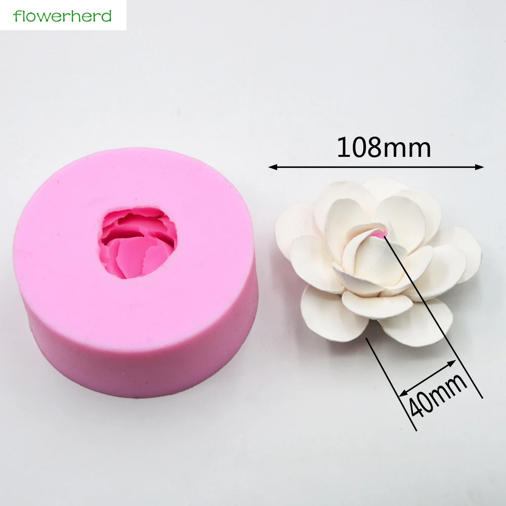 Cake Mold09