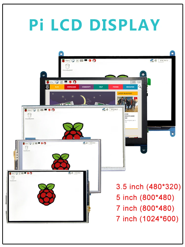 Raspberry Pi 4 двойной вентилятор с радиатором система охлаждения двойной вентилятор охлаждения кулер радиатор подходит для Raspberry Pi 3 3B Plus