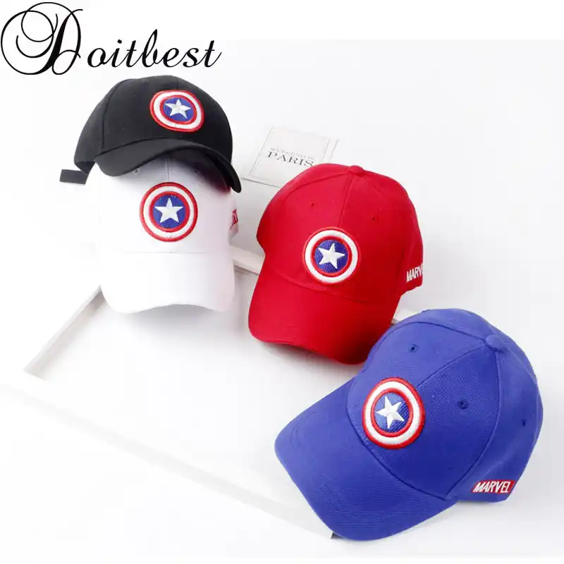 childrens baseball caps