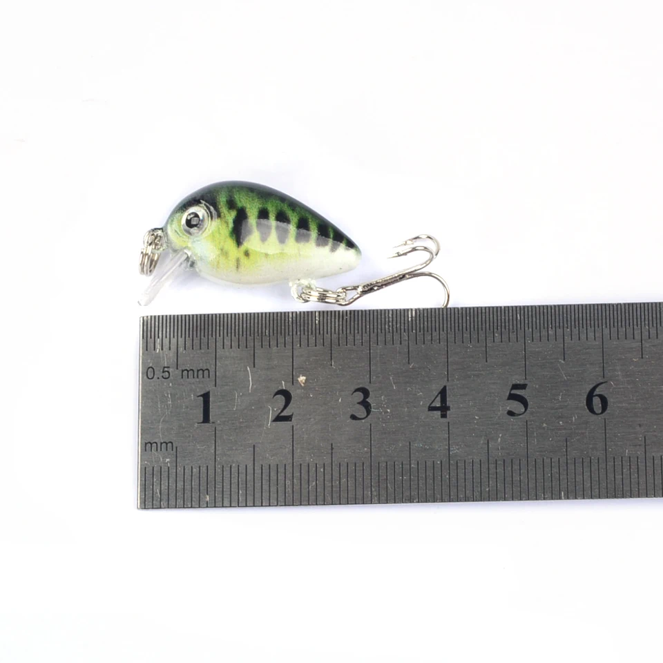 LINGYUE جديد الصيد إغراء 2.8 سنتيمتر 2.1 جرام Crankbaits 1 قطع مايكرو الصلب Pesca الاصطناعي الطعوم البسيطة إغراء أسماك ل بايك باس سمك السلمون المرقط LINGYUE جديد الصيد إغراء 2.8 سنتيمتر 2.1 جرام Crankbaits 1 قطع مايكرو الصلب Pesca الاصطناعي الطعوم البسيطة إغراء أسماك ل بايك باس سمك السلمون المرقط