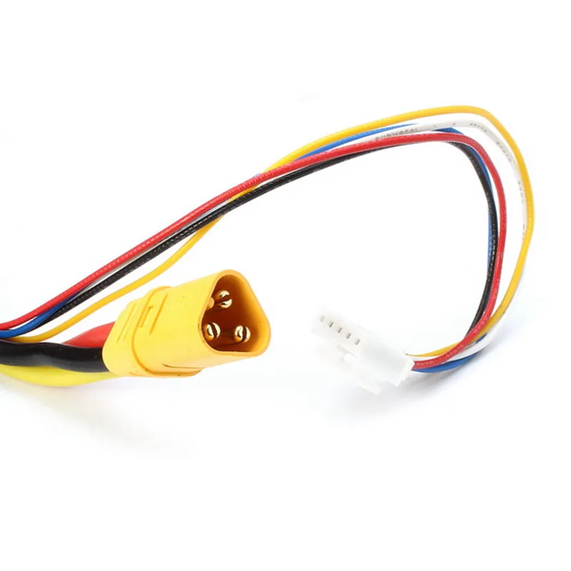 Высокое качество Racerstar 5065 BR5065 140KV 6 12S бесщеточный двигатель с зубчатой передачей