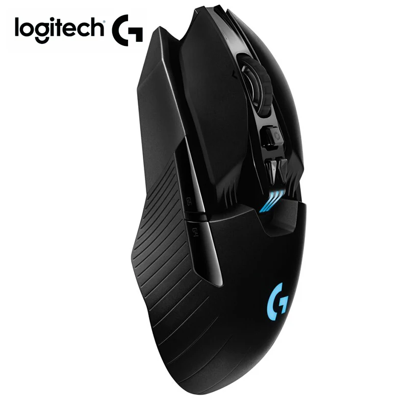  Logitech mouse G903 LIGHTSPEED gaming mouse wireless mouse by logigtech with 12000DPI for overwatch
