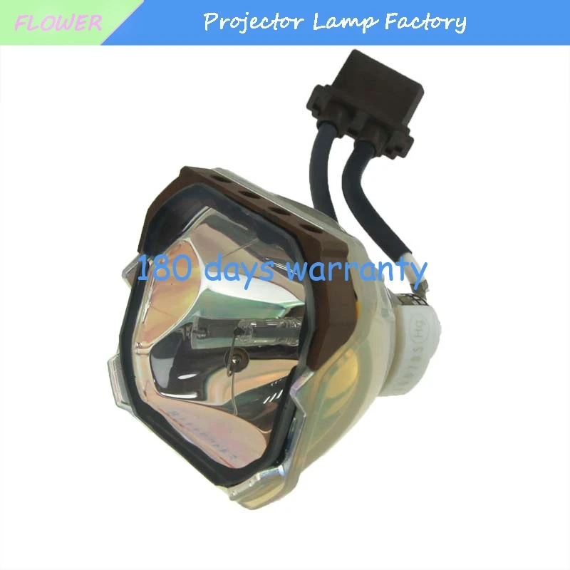 

DT00331 Replacement Projector bare Lamp for HITACHI CP-HS2000 / CP-S310W / CP-X320W / CP-X325W / MVP-3530 / CP-X320