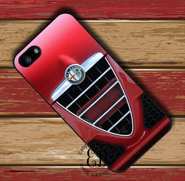 custodia iphone 7 alfa romeo custodia iphone 7 alfa romeo