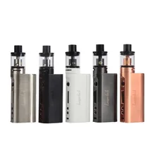 Original ECigarette SuboxMini C Starter Kit Electronic Cigarette Vaporizer with 50w Box Mod 3ml Top Fill