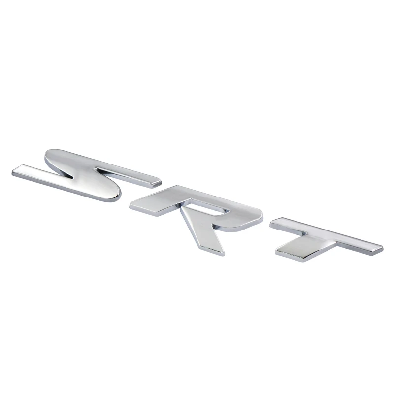 Metal-SRT-Sticker-Rear-Trunk-Emblem-Badge-for-Chrysler-Aspen-Crossfire-Ypsilon-for-Dodge-Jeep-Cherokee
