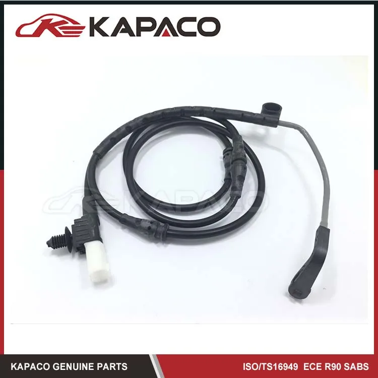 Genuine BRAKE PAD WEAR WARNING OE SEM500080 for RANGE ROVER SPORT L320