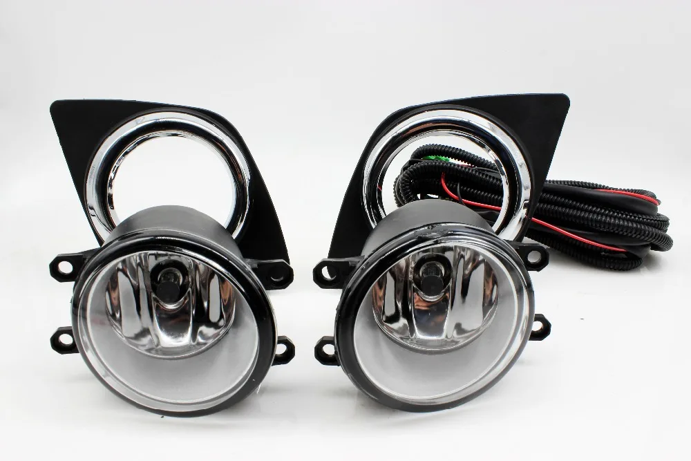11 replacement Toyota RAV4 fog light lamp assembly fog lights 2009