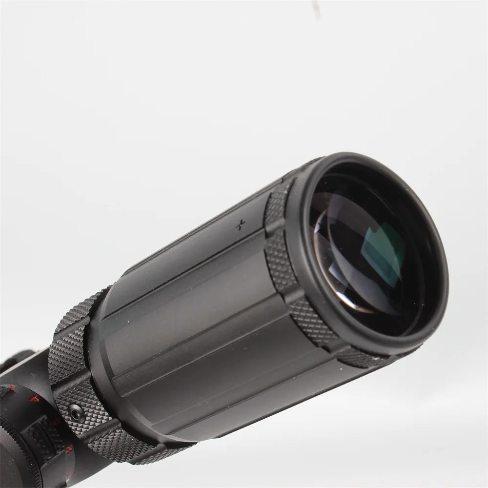 Aim оптический прицел ключ TMD 4-14X44 Riflescope открытый охотничья Оптика прицел для airgun страйкбол винтовка аксессуары для снайперов