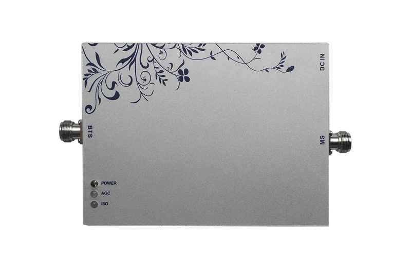 Усилитель мобильного сигнала LTE GSM 1800 МГц 4G FDD MGC AGC 2G 800 квадратных метров сотового
