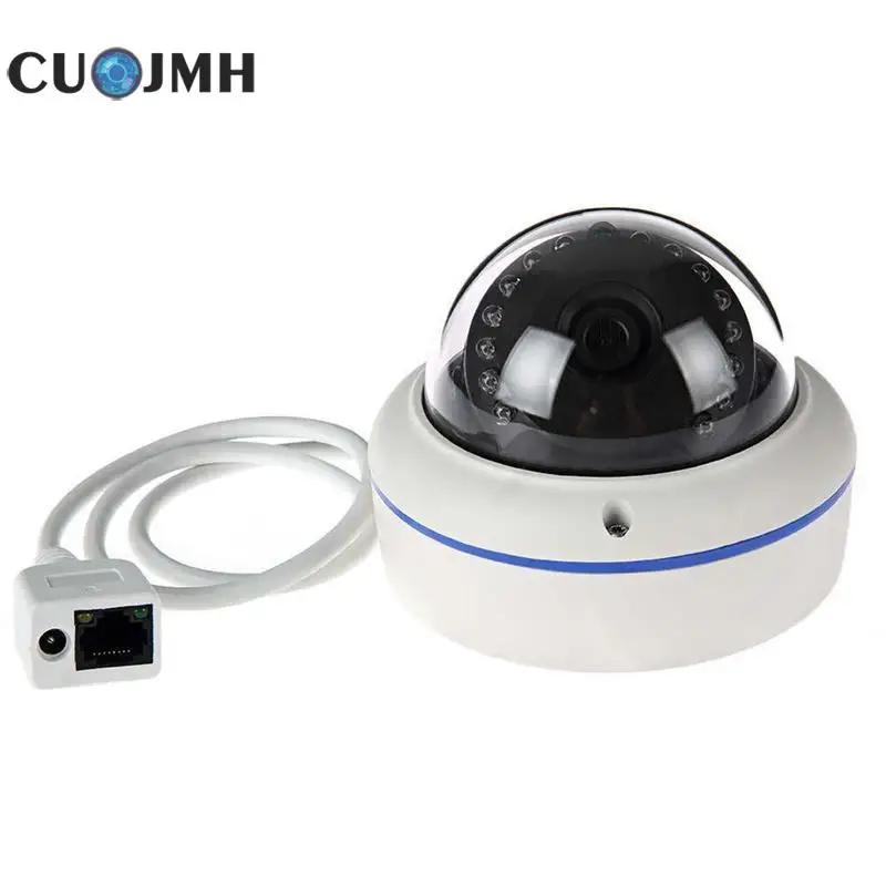 

Wifi Wireless Ip Camera 720p/960p/1080p Wireless Outdoor Dome Wifi P2p Security SD Slot Security Camera Night Vision