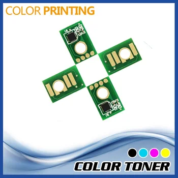 

MPC3502 Toner Cartridge Reset Chip for Ricoh Aficio MP C3002 C3502 MPC3002