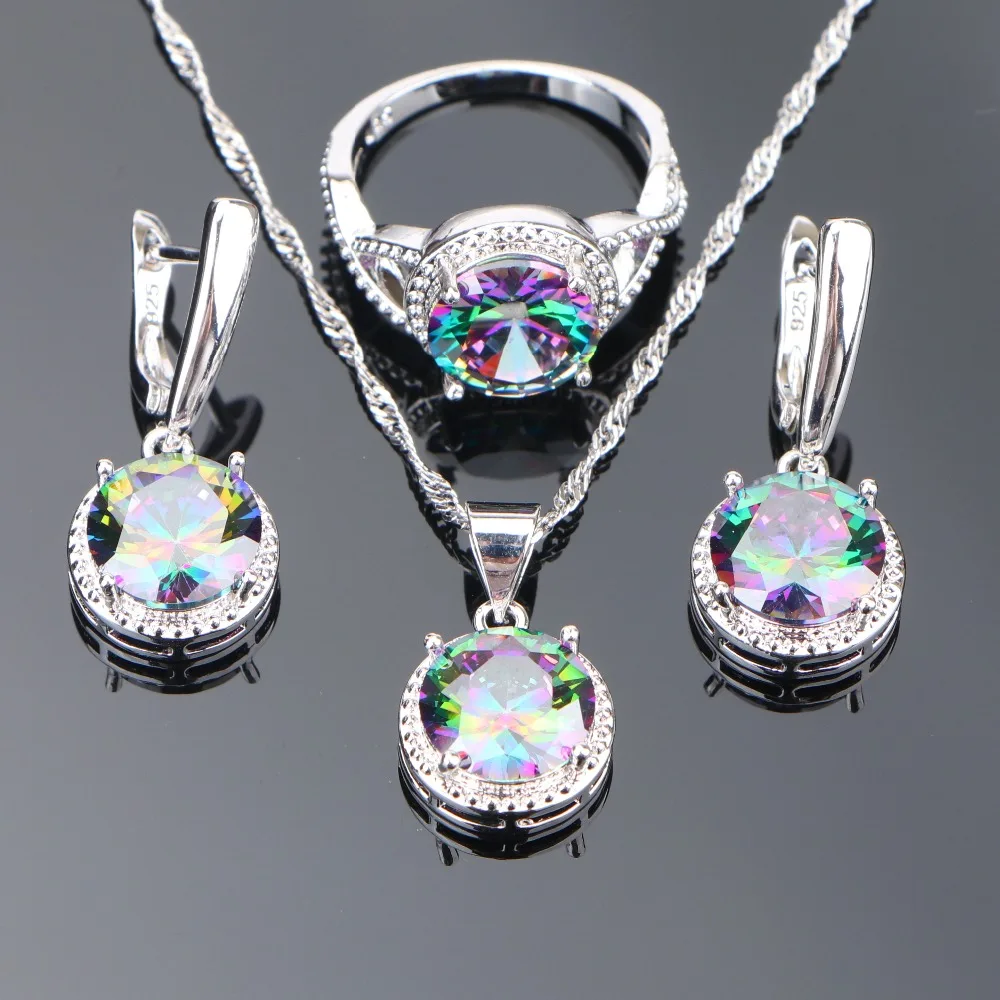 Bridal  Jewelry Sets
