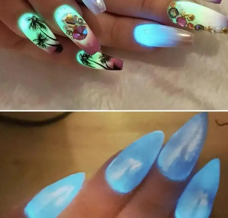 

6403CMZ hot selling products in usa top quality nail acrylic powder and liquid for nail art design