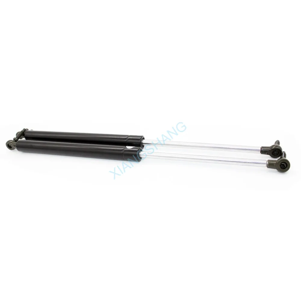 1Set Gas Charged Lift Support Strut Fits Jeep Commander Rear Window Glass