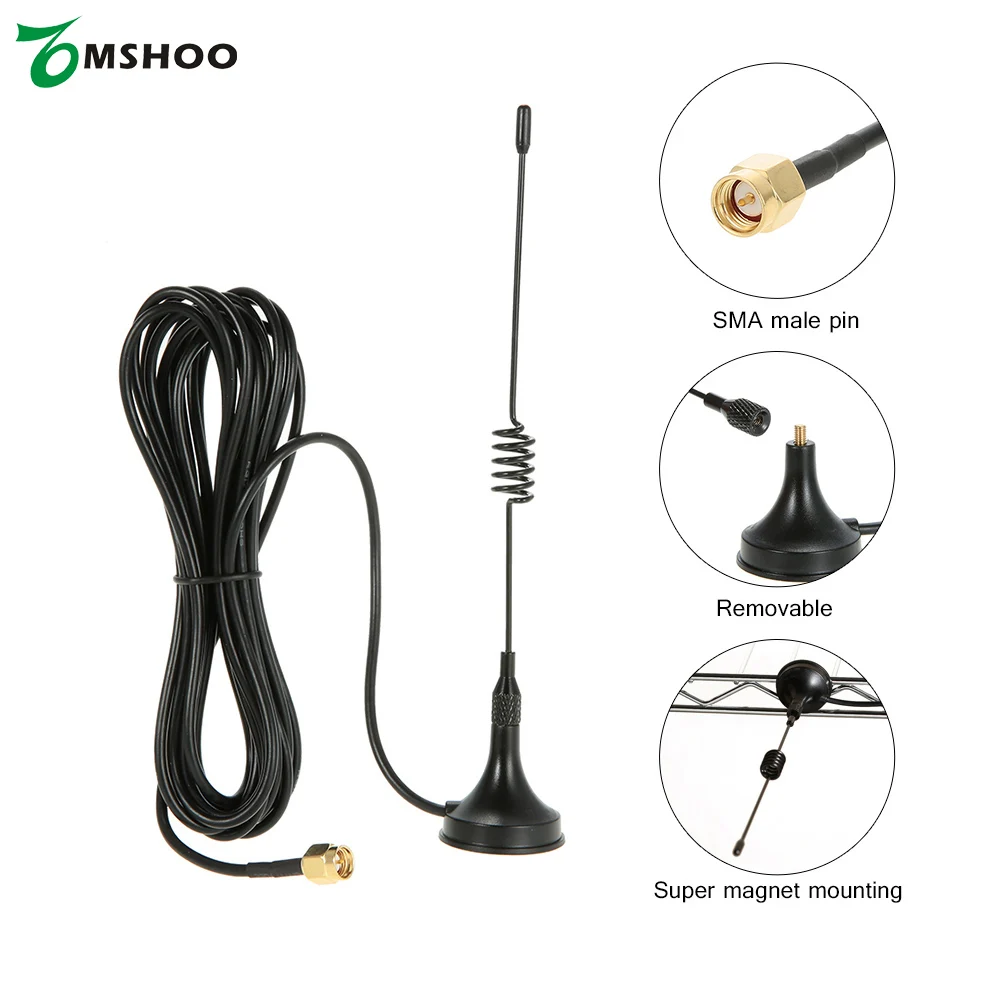 Buy 2G GSM 3G Antenna WCDMA 1920 2170MHz