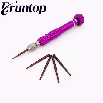 

1PCS Repair Tool Kit Screwdriver Mobile Phone 5 in 1 Screwdriver Set