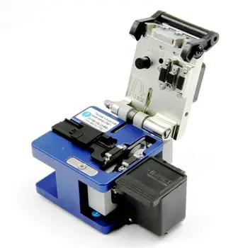 

FC-6S Fiber Cleaver Connector Optical Fiber Cleaver Used in FTTX FTTH
