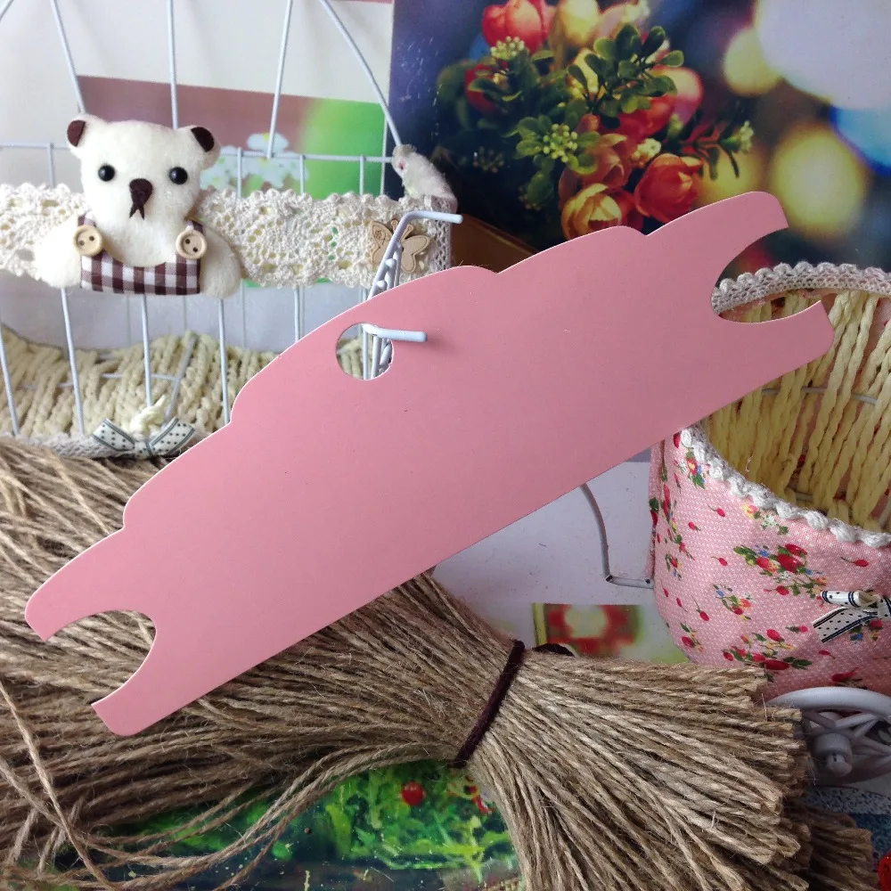 100 шт/партия ювелирные изделия неправильные пустые бумажные дисплеи карты упаковка ювелирных изделий новое ожерелье карты принимаем логотип на заказ