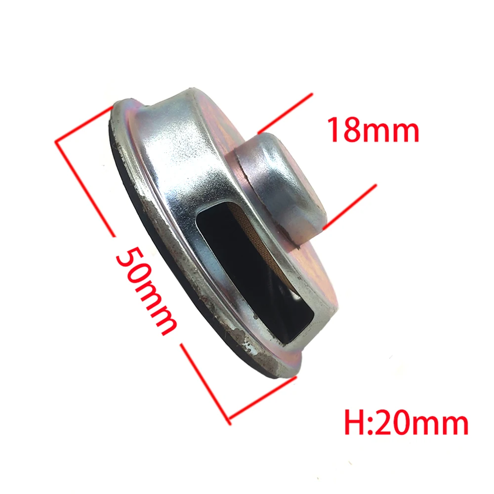 2 шт. акустический динамик 50*20*18 мм громкий динамик 2 Вт 8R толщина 20 мм диаметр 5 мм